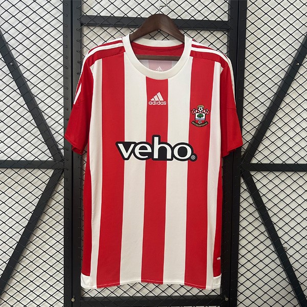 Tailandia Camiseta Southampton 1ª Retro 2015-2016